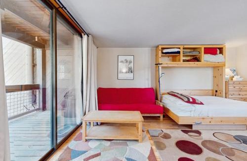 Truckee Hotel | Aspen Grove Studio at Northstar