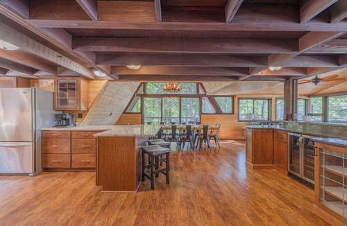 Innsbrook Ski Chalet | Aspen Lake Escape by Innsbrook Vacations!