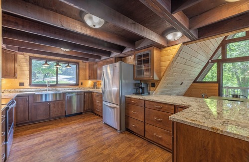 Innsbrook Ski Chalet | Aspen Lake Escape by Innsbrook Vacations!