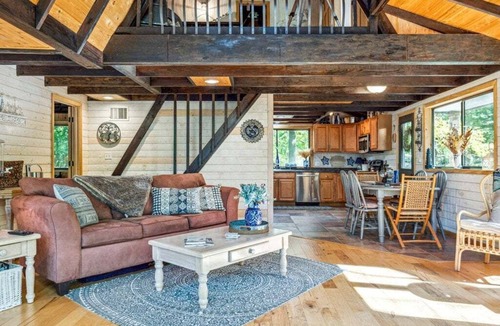 Innsbrook Ski Chalet | Aspen Lake Point Home