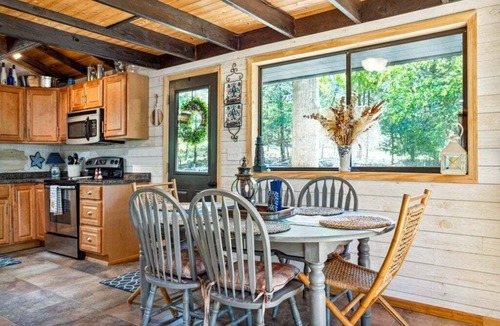 Innsbrook Ski Chalet | Aspen Lake Point Home