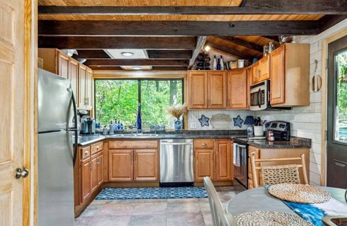 Innsbrook Ski Chalet | Aspen Lake Point Home