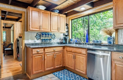 Innsbrook Ski Chalet | Aspen Lake Point Home