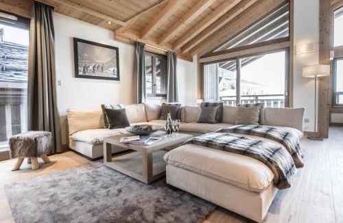 Courchevel Apartment | Aspen Lodge by Alpine Resorts