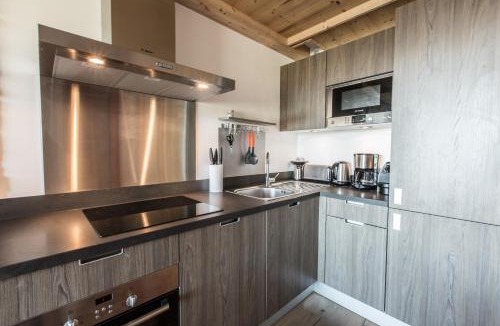 Courchevel Apartment | Aspen Lodge by Alpine Resorts