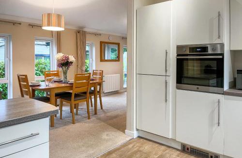 Little Weighton House | Aspen Lodge