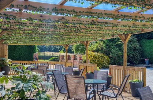 Little Weighton House | Aspen Lodge