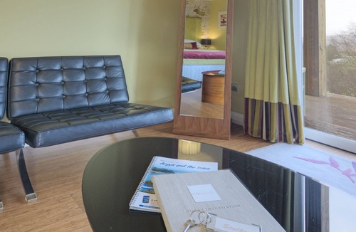 Oban Bed & Breakfast | Aspen Lodge