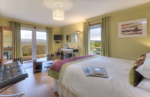 Oban Bed & Breakfast | Aspen Lodge