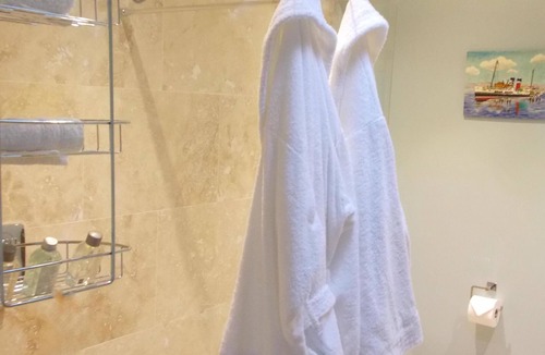 Oban Bed & Breakfast | Aspen Lodge