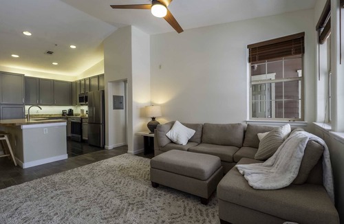 Silvercreek Condo | Aspen Meadows C-302, 2/2 - Sleeps 6