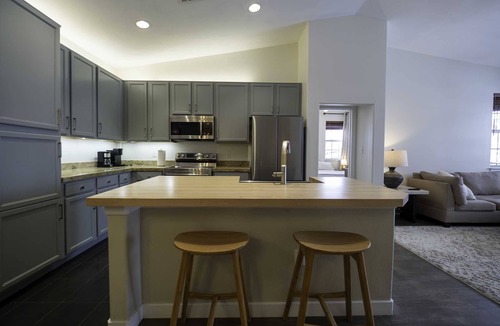 Silvercreek Condo | Aspen Meadows C-302, 2/2 - Sleeps 6
