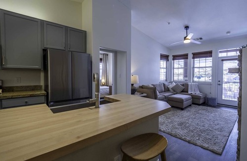 Silvercreek Condo | Aspen Meadows C-302, 2/2 - Sleeps 6