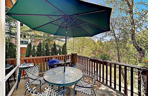 West End House | Aspen Meadows Resort 111