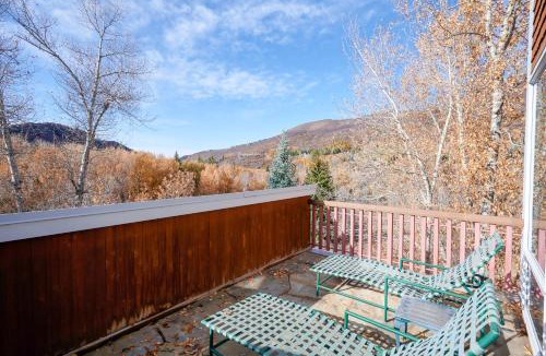 West End House | Aspen Meadows Resort 111