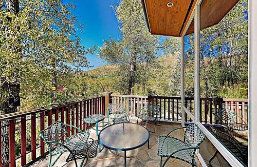 West End House | Aspen Meadows Resort 111
