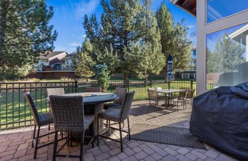 Redmond House | Aspen Retreat - Meredith Lodging