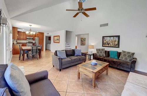Flagstaff Cabin | Aspen Ridge Lodge with private Hot Tub