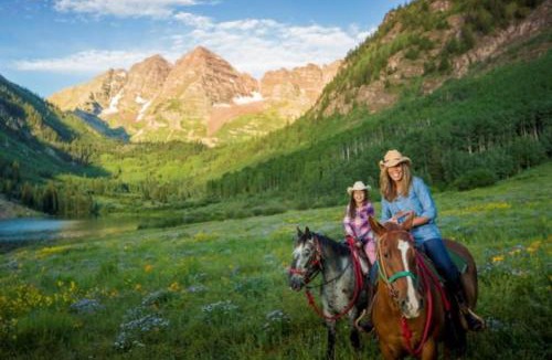 Aspen Apartment | Aspen Ritz Carlton 2Bed Wr