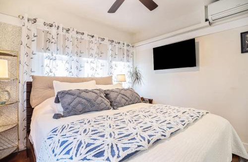 Upper Telegraph House | Aspen Room