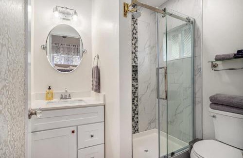 Upper Telegraph House | Aspen Room