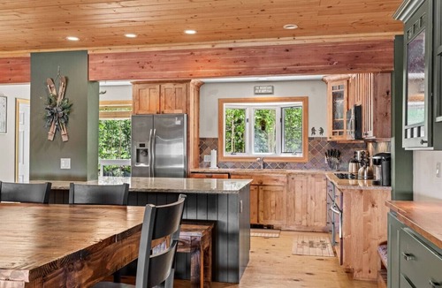 Brian Head Villa | Aspen Summit Retreat