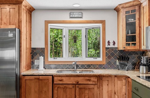 Brian Head Villa | Aspen Summit Retreat