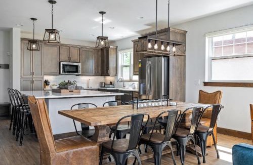 Rendezvous House | Aspen View Chalet home