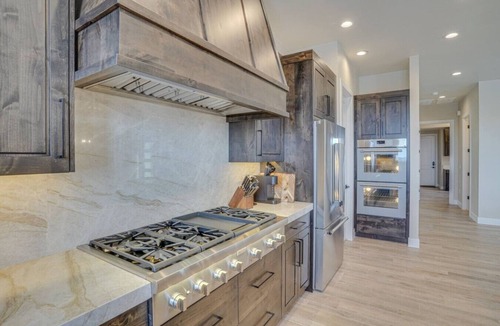 Brian Head House | Aspen View Lodge Retreat