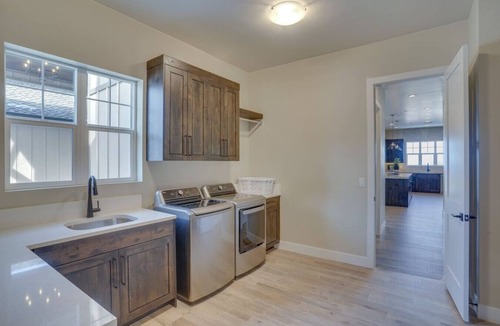 Brian Head House | Aspen View Lodge Retreat