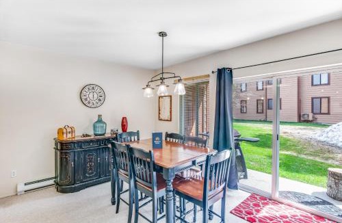 McCall Apartment | Aspen Village 27