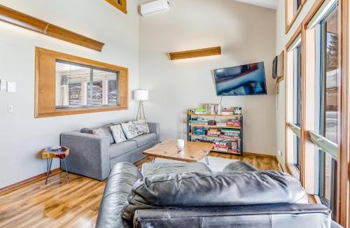 McCall Apartment | Aspen Village Condo #B-154