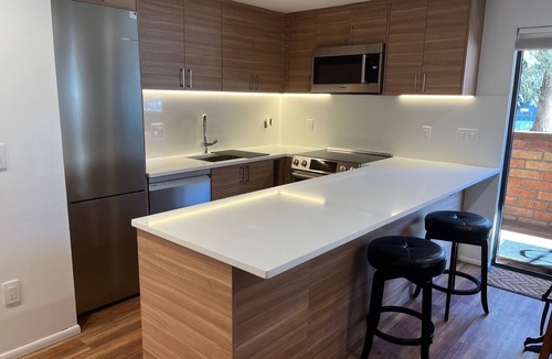 West End Apartment | Aspen West End 2 Bdrm/2 Bath Apartment