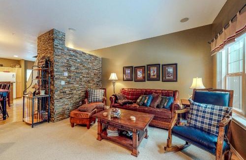 Government Camp Apartment | Aspenglow Condo 67