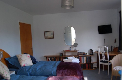 Southborough Bed & Breakfast | Aspens BNB