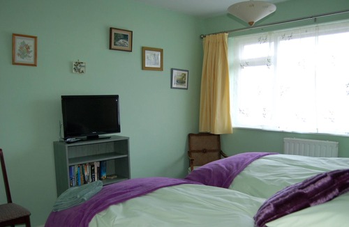 Southborough Bed & Breakfast | Aspens BNB