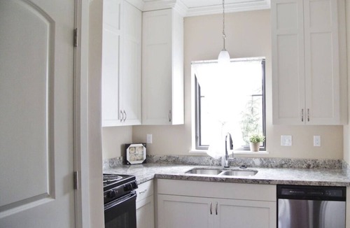 North Park Condo | Aspenwood Manor- Heavenly Swiss Chalet Styled Condo (ADA OK!)