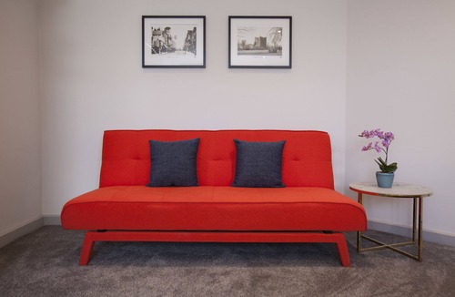 Guildford Bed & Breakfast | Asperion Hotel