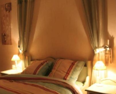 Ambon Bed & Breakfast | Asphodèle