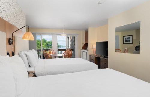 Ogunquit Hotel | Aspinquid Resort