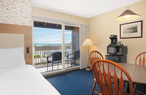 Ogunquit Resort | Aspinquid Resort