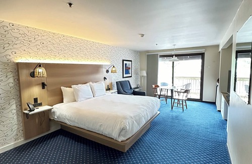 Ogunquit Resort | Aspinquid Resort