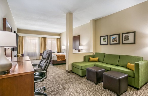 Gettysburg Hotel | Aspire Gettysburg Hotel