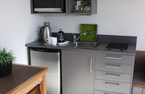 Wanaka Apartment | AspiringLofts