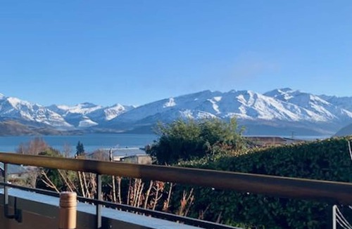 Wanaka Apartment | AspiringLofts
