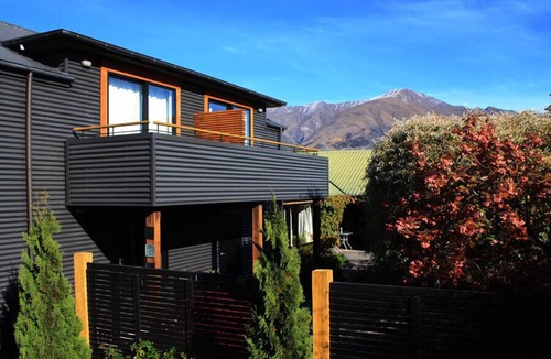 Wanaka Apartment | AspiringLofts