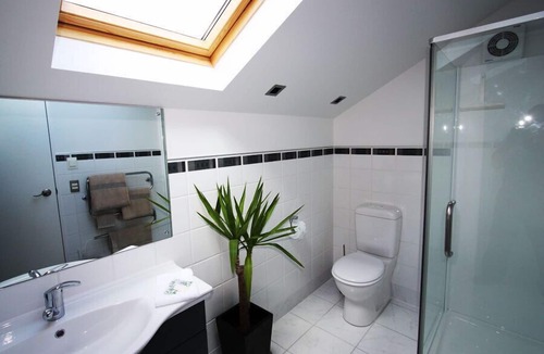 Wanaka Apartment | AspiringLofts