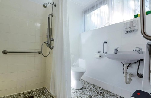 Aspley Hotel | Aspley Motor Inn