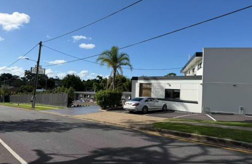 Aspley Hotel | Aspley Motor Inn