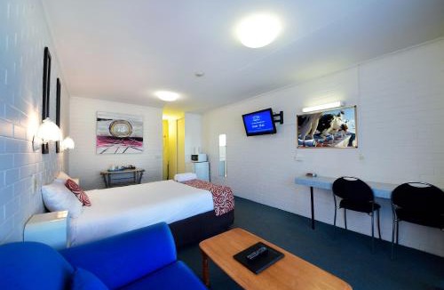 Aspley Hotel | Aspley Motor Inn